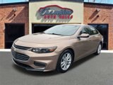 Used 2018 Chevrolet Malibu LT image 4