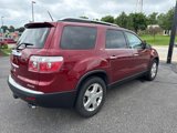 Used 2007 GMC Acadia SLT w/ Trailering Package image 5