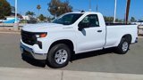 Used 2024 Chevrolet Silverado 1500 W/T w/ WT Fleet Convenience Package image 4