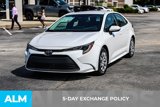 Used 2023 Toyota Corolla LE image 4