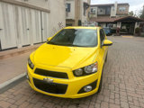 Used 2015 Chevrolet Sonic LT w/ LT Promotional Package image 4