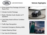 Used 2019 Land Rover Discovery Sport HSE image 2