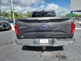Used 2015 Ford F150 Lariat w/ Equipment Group 501A Mid image 4