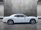 Certified 2023 Dodge Challenger GT w/ Cold Weather Group image 4