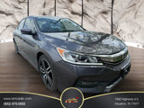 Used 2017 Honda Accord Sport Special Edition image 2