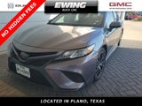 Used 2019 Toyota Camry LE image 2