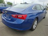 Used 2023 Chevrolet Malibu LT image 4