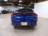 Used 2021 Kia K5 GT-Line w/ GT-Line FWD Premium Package image 4