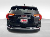 Used 2022 GMC Terrain SLT image 4