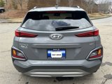 Used 2021 Hyundai Kona Night image 4