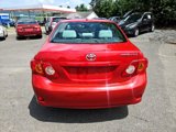 Used 2009 Toyota Corolla image 3