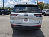 New 2025 Jeep Grand Cherokee L Altitude image 5