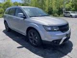 Used 2020 Dodge Journey Crossroad w/ Popular Equipment Group image 3