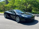 Used 2012 McLaren MP4-12C Coupe image 4