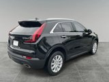 Used 2023 Cadillac XT4 Luxury w/ Cold Weather Package image 4