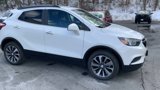 Certified 2022 Buick Encore Preferred w/ Safety Package image 2