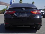 Used 2018 Toyota Camry SE image 5