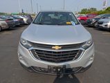 Used 2020 Chevrolet Equinox LS image 2