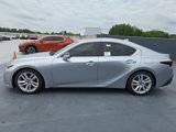 New 2025 Lexus IS 300 w/ Comfort Package image 4
