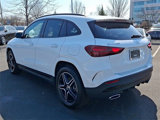 Certified 2025 Mercedes-Benz GLA 250 4MATIC image 4