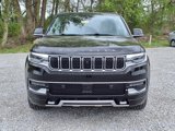 Used 2024 Jeep Wagoneer L Series III w/ Premium Group I image 3
