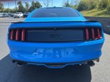 Used 2017 Ford Mustang GT Premium w/ Black Accent Package image 4