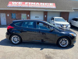 Used 2016 Ford Focus SE image 3