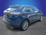 Used 2017 Ford Edge Titanium w/ Equipment Group 301A image 4