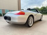 Used 2002 Porsche Boxster S image 6