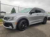 Used 2020 Volkswagen Tiguan SE R-Line image 2