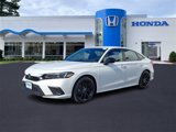 Certified 2023 Honda Civic Sport image 2