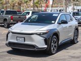 Certified 2024 Toyota bZ4X XLE image 3