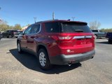 Used 2018 Chevrolet Traverse LT image 5