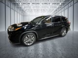 Used 2021 Toyota Highlander Platinum image 5