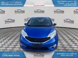 Used 2015 Nissan Versa Note SR w/ SR Convenience Package image 2
