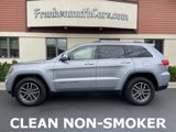 Used 2019 Jeep Grand Cherokee Limited image 5