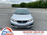 Used 2014 Honda Civic LX image 2