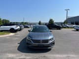 Used 2021 Volkswagen Passat 2.0T SE image 3