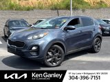Used 2022 Kia Sportage LX w/ LX AWD Value Edition Package image 2