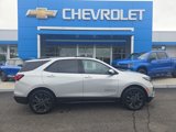 Used 2022 Chevrolet Equinox RS image 3