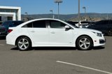 Used 2016 Chevrolet Cruze LT w/ Sun, Sound and Sport Package image 3