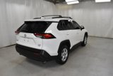Certified 2019 Toyota RAV4 XLE image 5