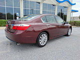 Used 2014 Honda Accord EX image 6