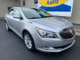 Used 2016 Buick LaCrosse Leather image 2