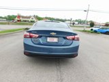 Certified 2024 Chevrolet Malibu LT image 4