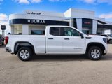 New 2025 GMC Sierra 1500 Pro w/ Pro Value Package image 2
