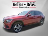 Used 2019 Mercedes-Benz GLC 300 4MATIC image 3