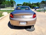 Used 2003 Lexus SC 430 Convertible image 4
