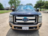 Used 2013 Ford F250 King Ranch w/ King Ranch w/Chrome Pkg image 3