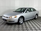 Used 2012 Chevrolet Impala LS image 2